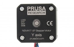 Makerbot Replicator X/Y axis stepper Motor MP01872 