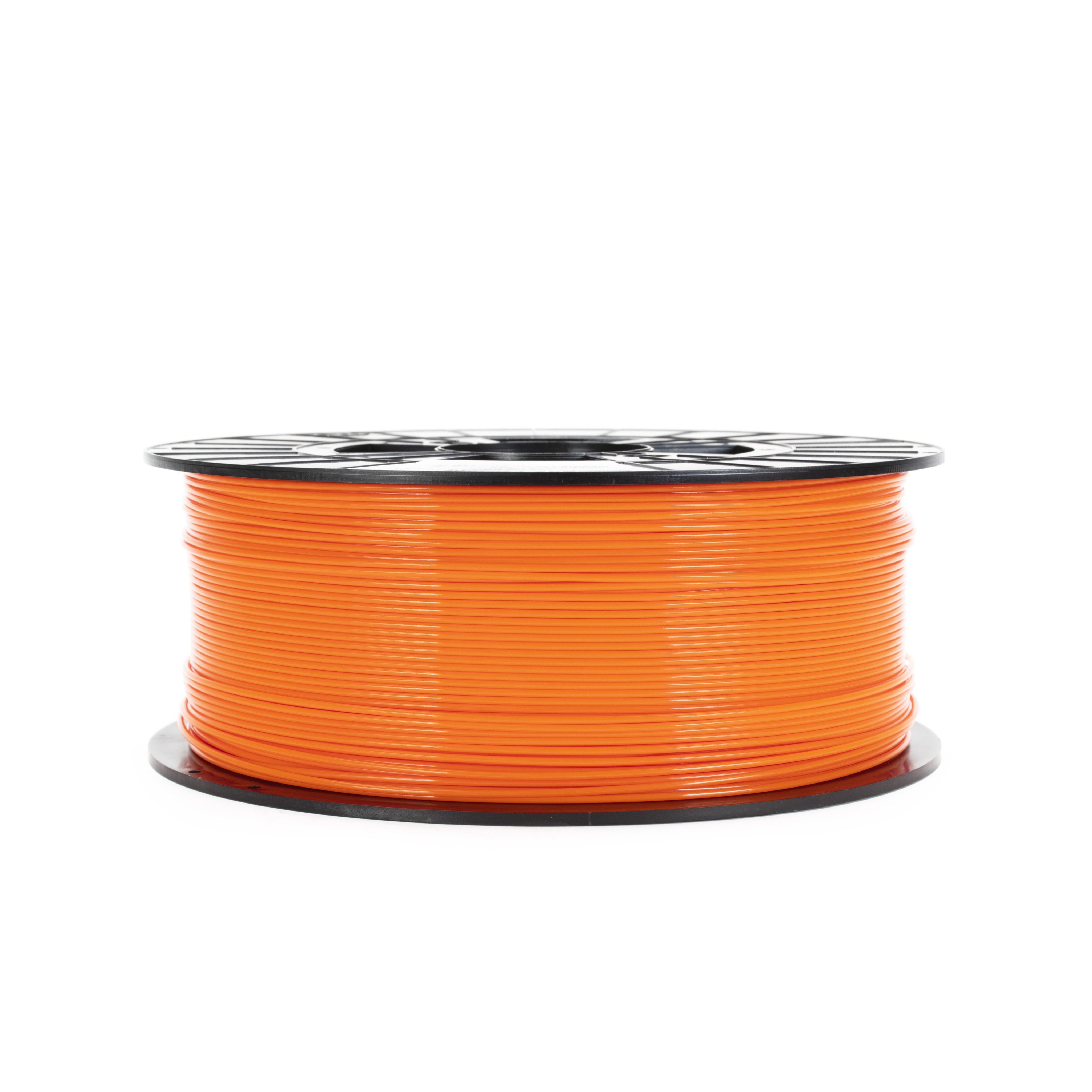 Prusa Research ABS Easy Ø1.75 1 kg Stampa 3D Arancione FLM-EBS-175-ORG 