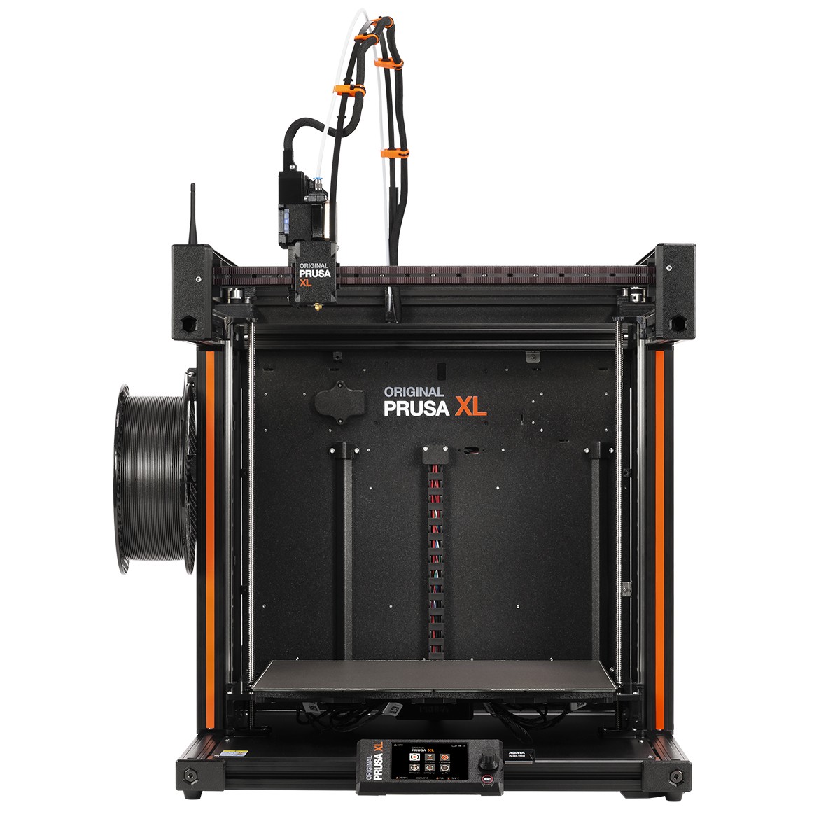 Prusa Semi-assembled 3D Printer | Original Prusa 3D printers directly from Prusa